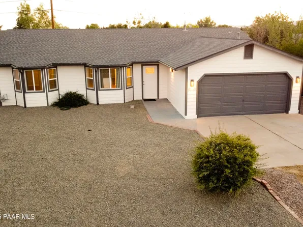 8558 E Manley Dr, Prescott Valley, AZ 86314