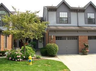 1620 Shady Cove Ln, Florence, KY 41042