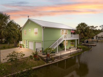 5070 Cedarbrook Ln, Hernando Beach, FL, 34607