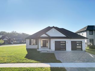 649 Tull St, Strathroy Caradoc, ON N0L1W0