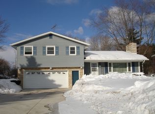3851 Broadway Rd, Sheboygan Falls, WI 53085