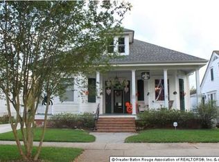 216 Lessard St, Donaldsonville, LA 70346