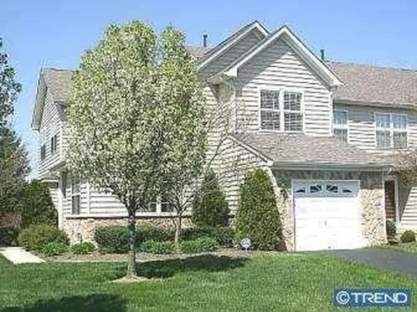 7 Palmer Dr #87, Moorestown, NJ 08057