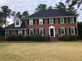 410 Scotts Way, Augusta, GA 30909