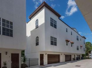 2315 W North A St UNIT 4, Tampa, FL 33609