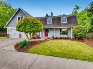 3540 SW Eastwood Pl, Gresham, OR 97080