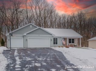 9760 Sterling, Richland, MI 49083