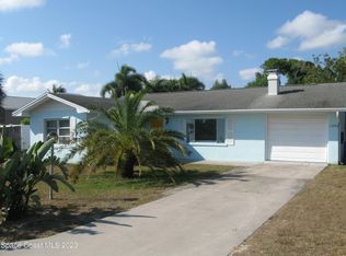 13645 77th Ter, Sebastian, FL 32958