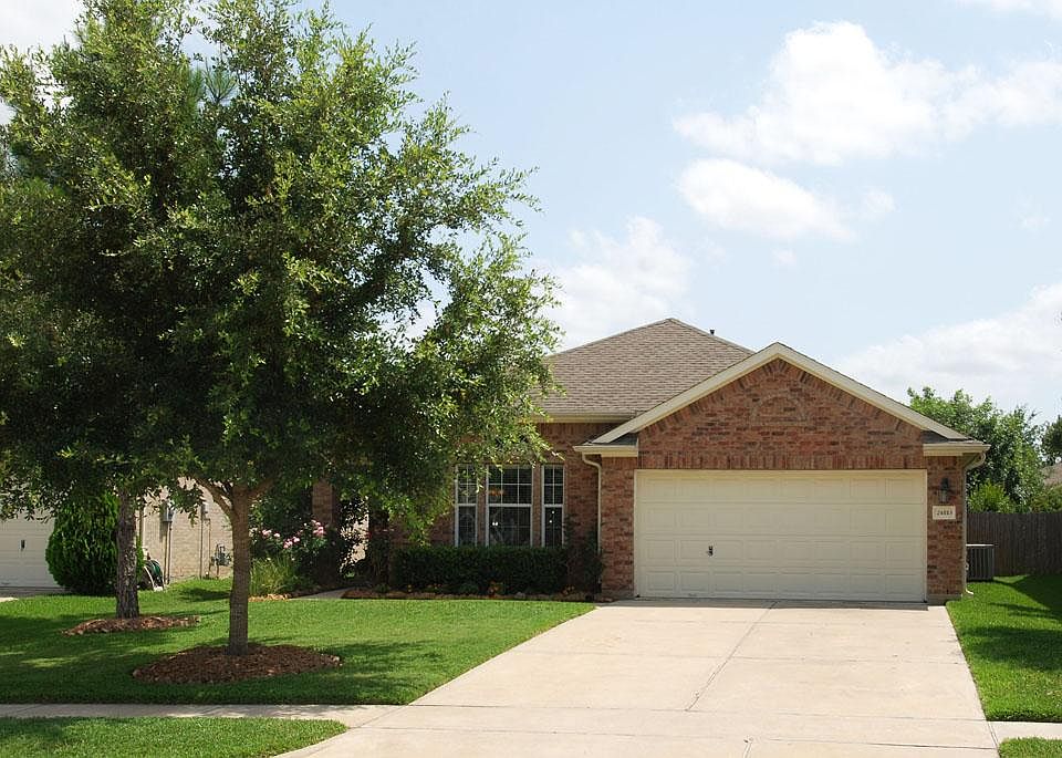 1st image of 24815 Cobble Canyon Ln
