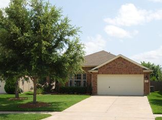 24815 Cobble Canyon Ln, Katy, TX 77494