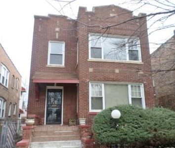 7631 S Cornell Ave, Chicago, IL, 60649
