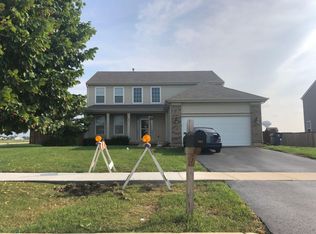 601 Windett Ridge Rd, Yorkville, IL 60560