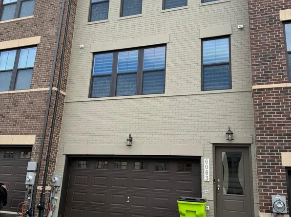 6063 Soho Way, Hyattsville, MD 20782