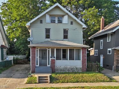23 Alfaretta Ave, Akron, OH, 44310