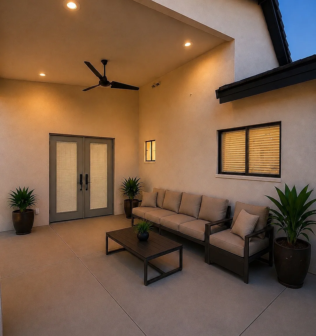 4 bed, 1722 sqft, $2,700 — Photo 4