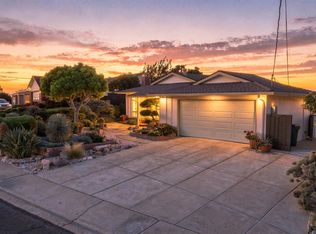 2955 Cornelius Dr, San Pablo, CA 94806