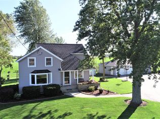 W2333 County Road Ok W, Sheboygan Falls, WI 53085