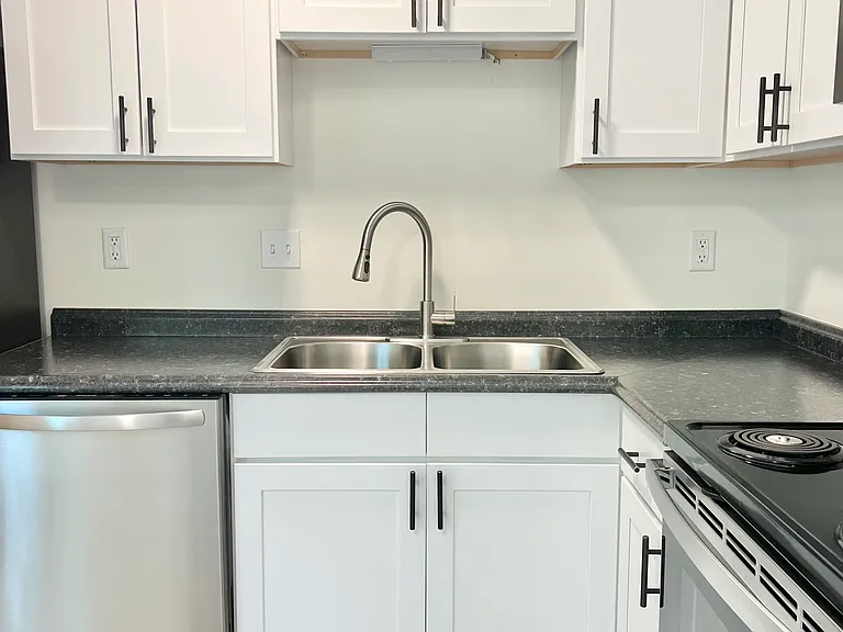 Kitchen Detail