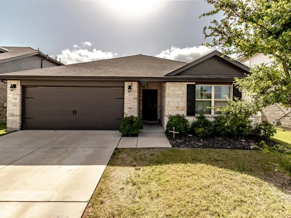 2103 Muscovy St, Crandall, TX 75114