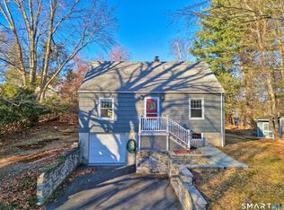 348 Kelly Road, Middlebury, CT 06762