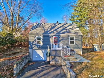 348 Kelly Road, Middlebury, CT, 06762