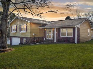 203 Kirby Addition Rd, Princeton, WV 24739