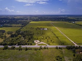 10406 E Fm 1462, Alvin, TX 77511