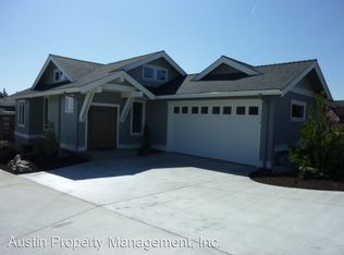 2538 NW Awbrey Rd, Bend, OR 97703