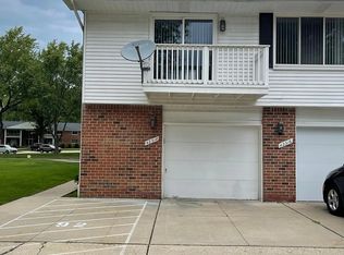 42318 Toddmark Ln, Clinton Township, MI 48038