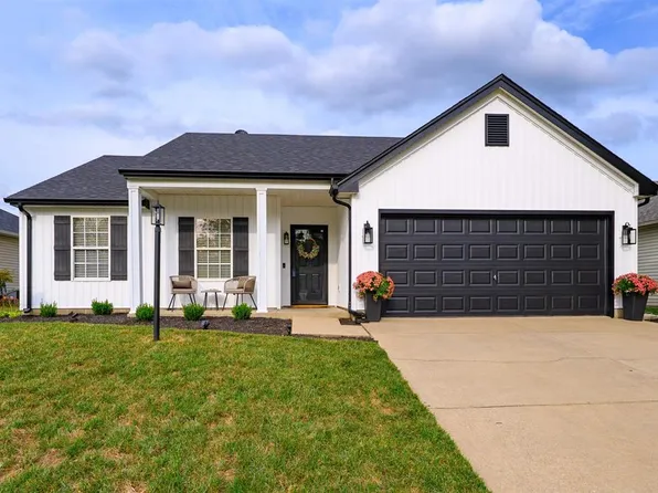2657 Landing Ter, Owensboro, KY 42303