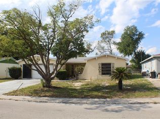 8433 Moulton Dr, Port Richey, FL 34668