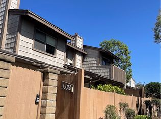 1592 Avenida Selva, Fullerton, CA 92833