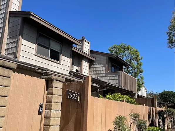 1592 Avenida Selva, Fullerton, CA 92833