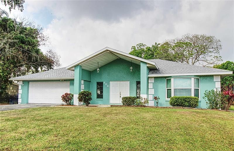 806 S Lake Reedy Blvd, Frostproof, FL 33843 Zillow
