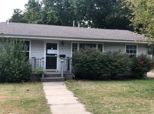 716 N Walnut St, Iola, KS 66749