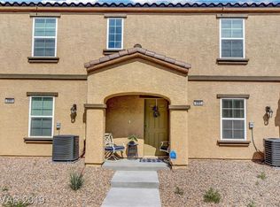 4565 Pencester St, Sunrise Manor, NV 89115