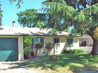 823 Louisa Dr, Santa Rosa, CA 95404