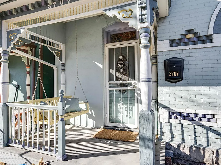 3707 N Franklin St — Photo 2