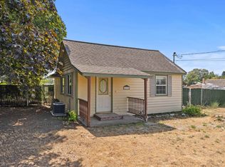 18720 E Alki Ave, Greenacres, WA 99016