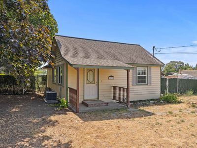 18720 E Alki Ave, Greenacres, WA, 99016