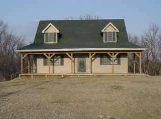 2293 24th Ave, Union, NE 68455