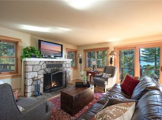 520 Pahute Rd, Crystal Bay, NV 89402