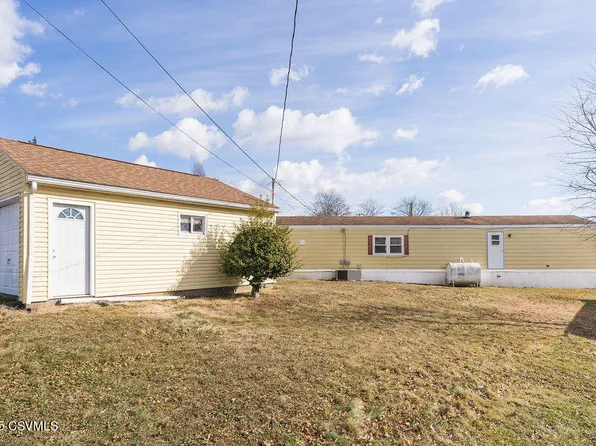 346 10th St, Northumberland, PA 17857