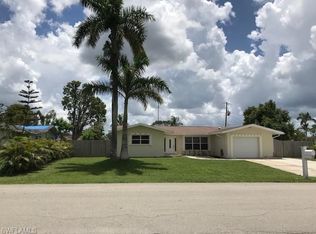 2182 41st Ter SW, Naples, FL 34116