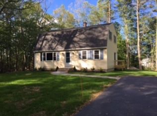 68 Moon Hill Rd, Northbridge, MA 01534