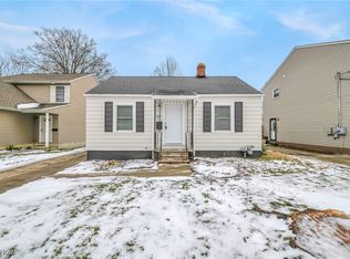 1677 Mapledale Rd, Wickliffe, OH 44092