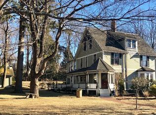 56 Bloomfield St, Lexington, MA 02421