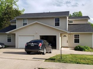 4502 Ria St, Columbia, MO 65202