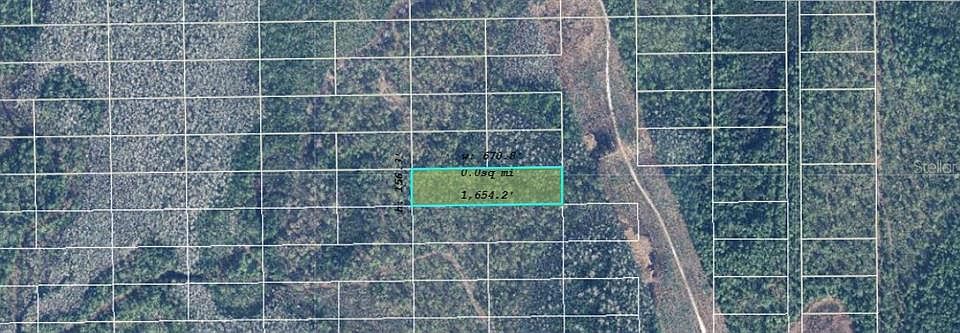 2nd image of Dill Rd #250