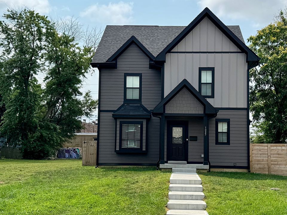 1st image of 1027 Hosbrook St